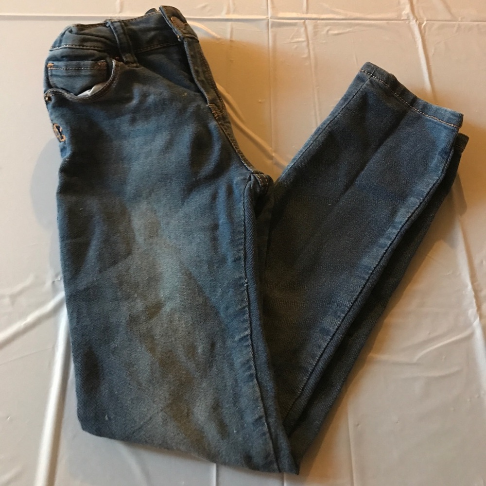 Jeggings