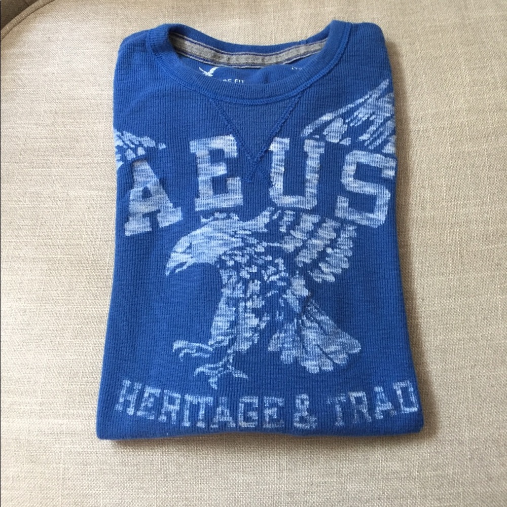 American Eagle Long Sleeve