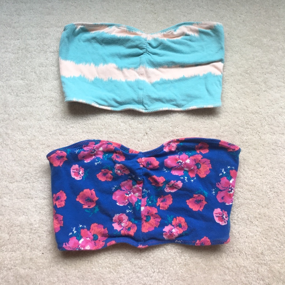 🔁2 REVERSIBLE bandeaus🔁