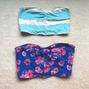 🔁2 REVERSIBLE bandeaus🔁