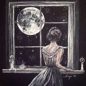 Meet your Posher, Daniella