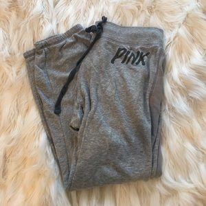 PINK by VS sweatpants
