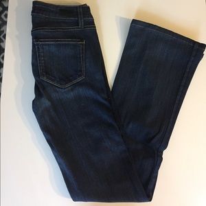 Paige Bootcut Jeans