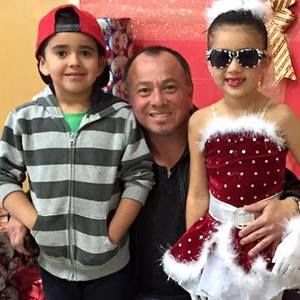 Meet your Posher, Eddie