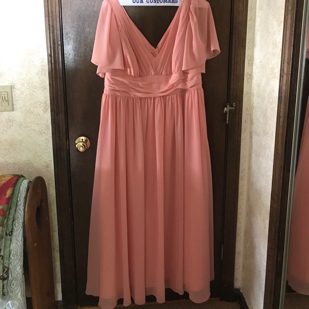Alfred Angelo dress