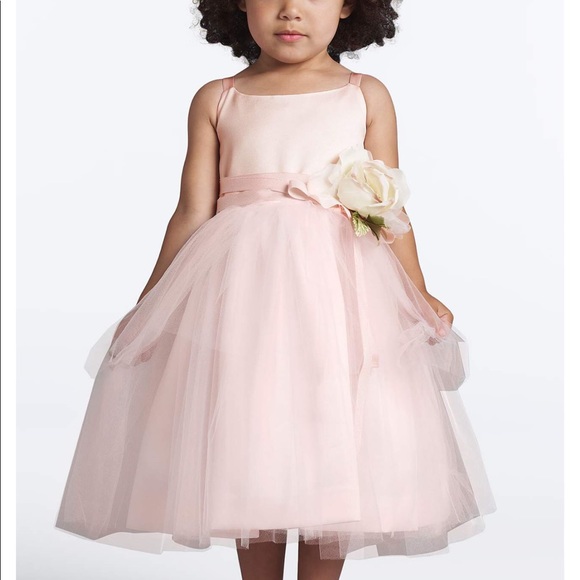 us angels tulle ballerina dress