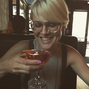 Meet your Posher, Natalie