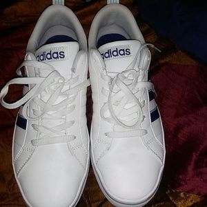 Adidas tennis price firm