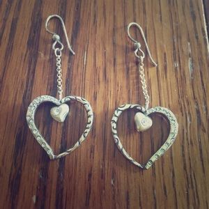 Brighton earrings
