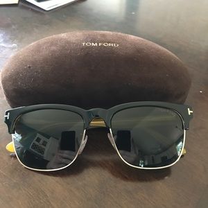 Tom Ford sunglasses