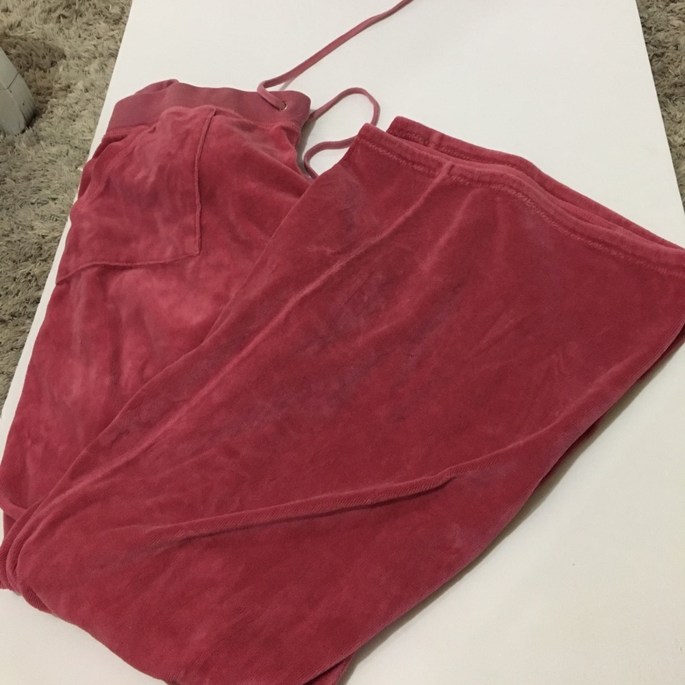 Juicy couture sweats