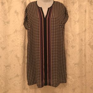 Daniel Rainn beach coverup