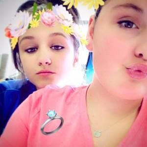 Meet your Posher, Marian