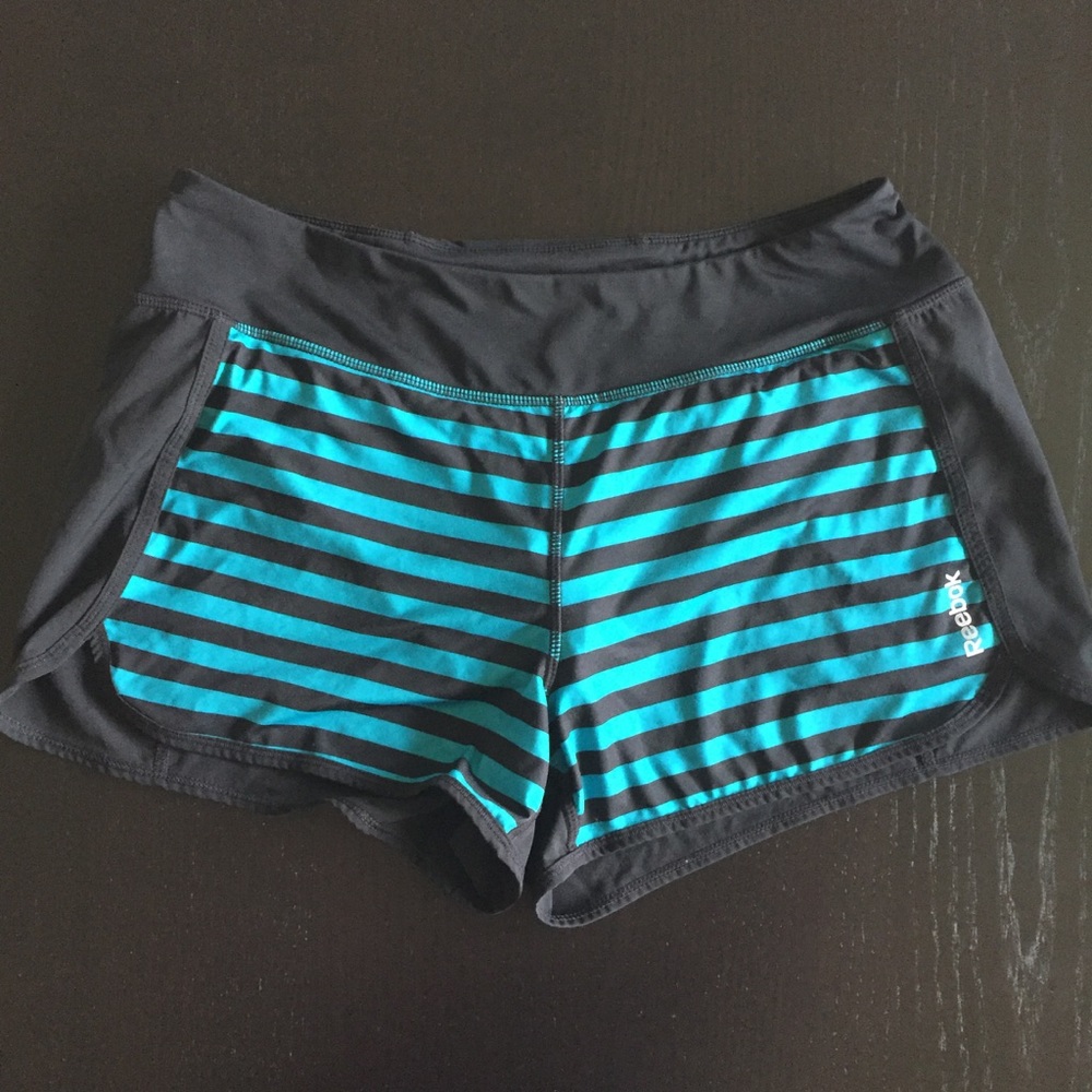 Reebok Running Shorts