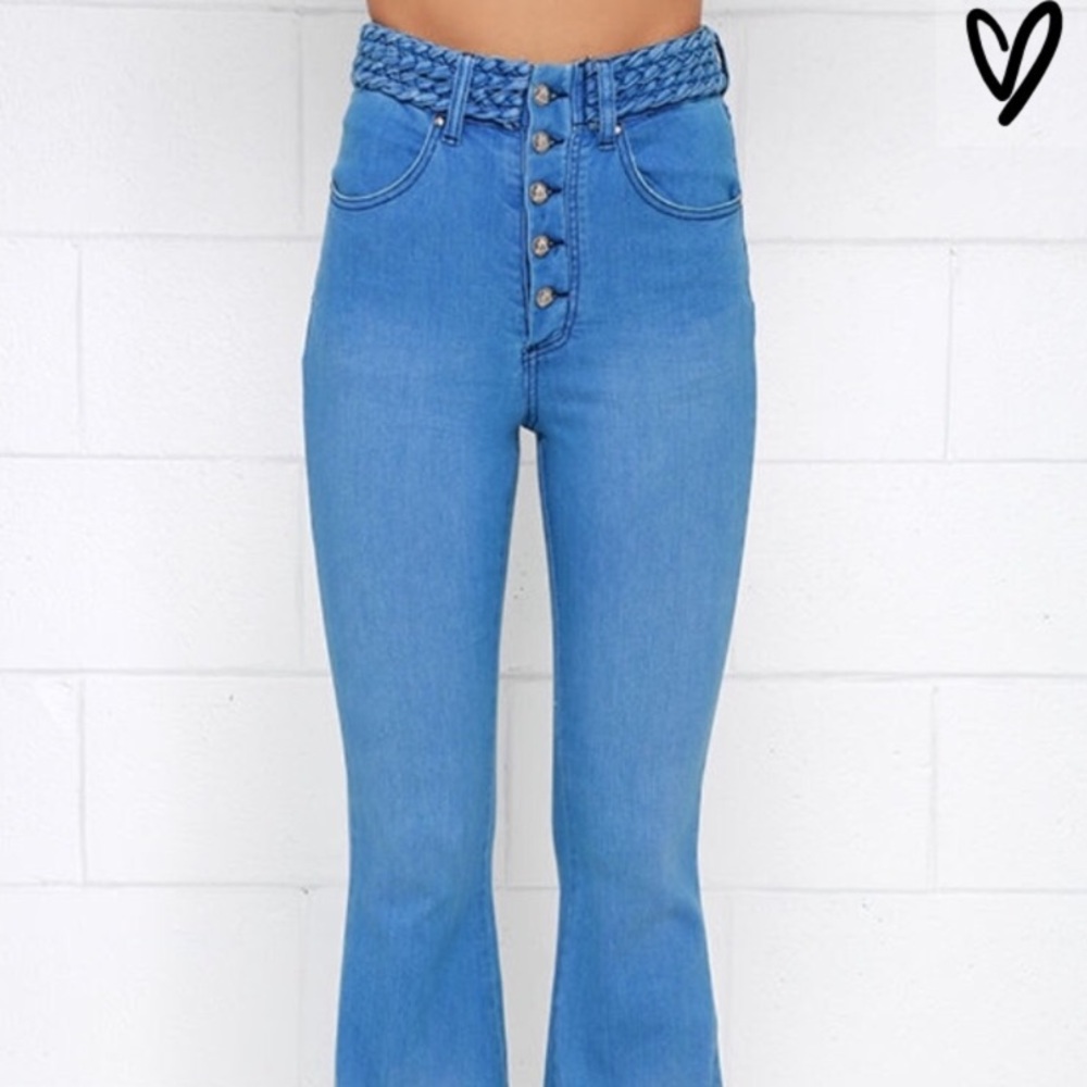 Somedays lovin jeans