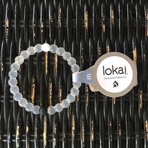 Lokai bracelet