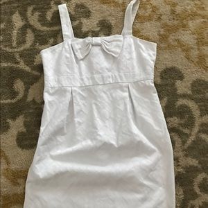 Adorable girls Lilly Pulitzer Dress