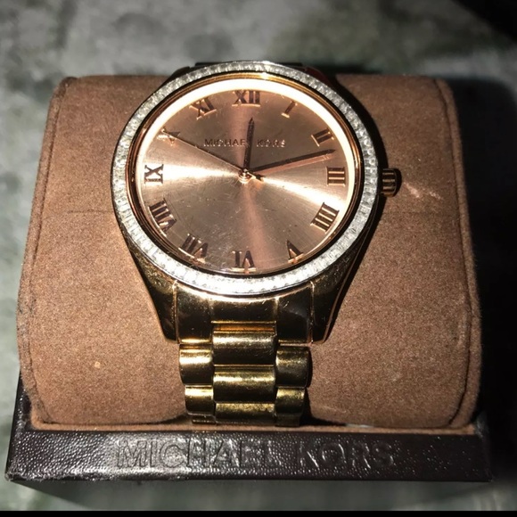 Michael Kors | Accessories | Michael Kors Mk3245 Womens  display picture 2