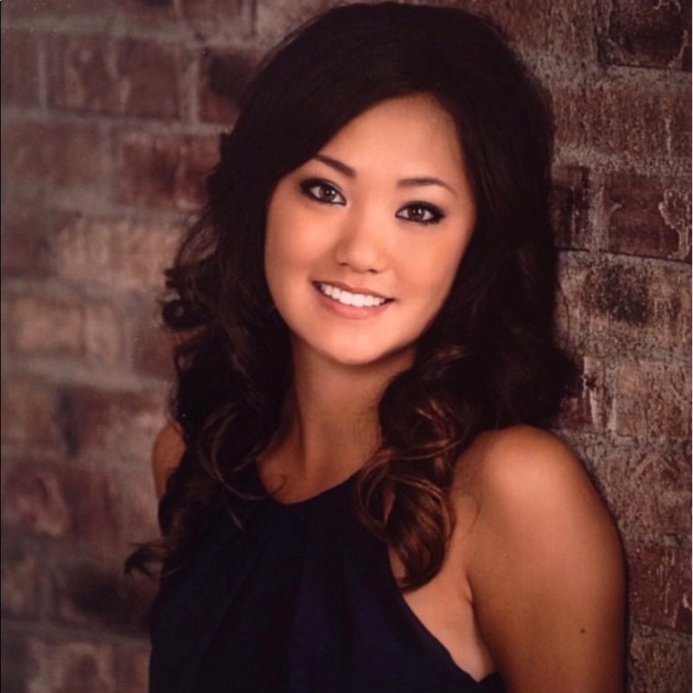 Meet your Posher, Kelsey