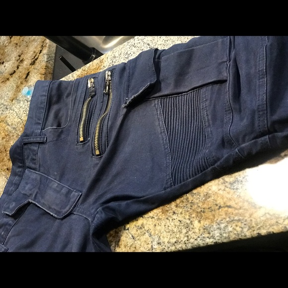 Balmain Other - Balmain Jeans s 32