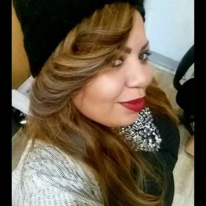 Meet your Posher, Lupe