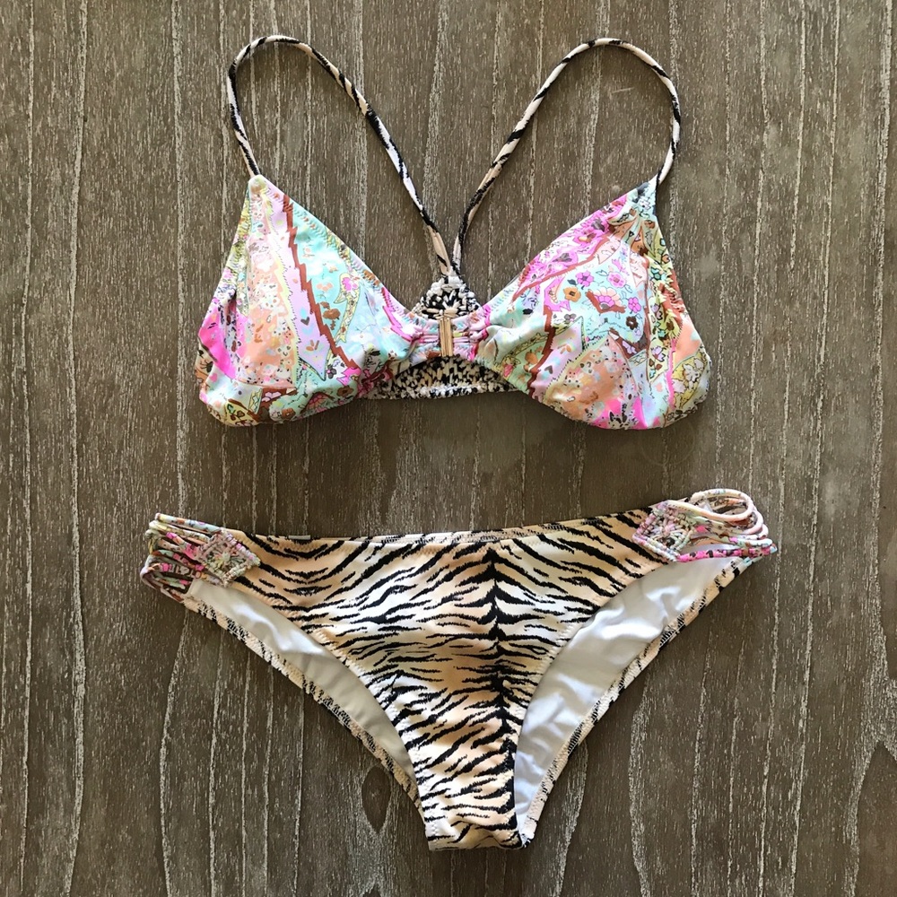 Victoria's Secret Swimsuit 👙