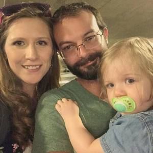 Meet your Posher, Alison