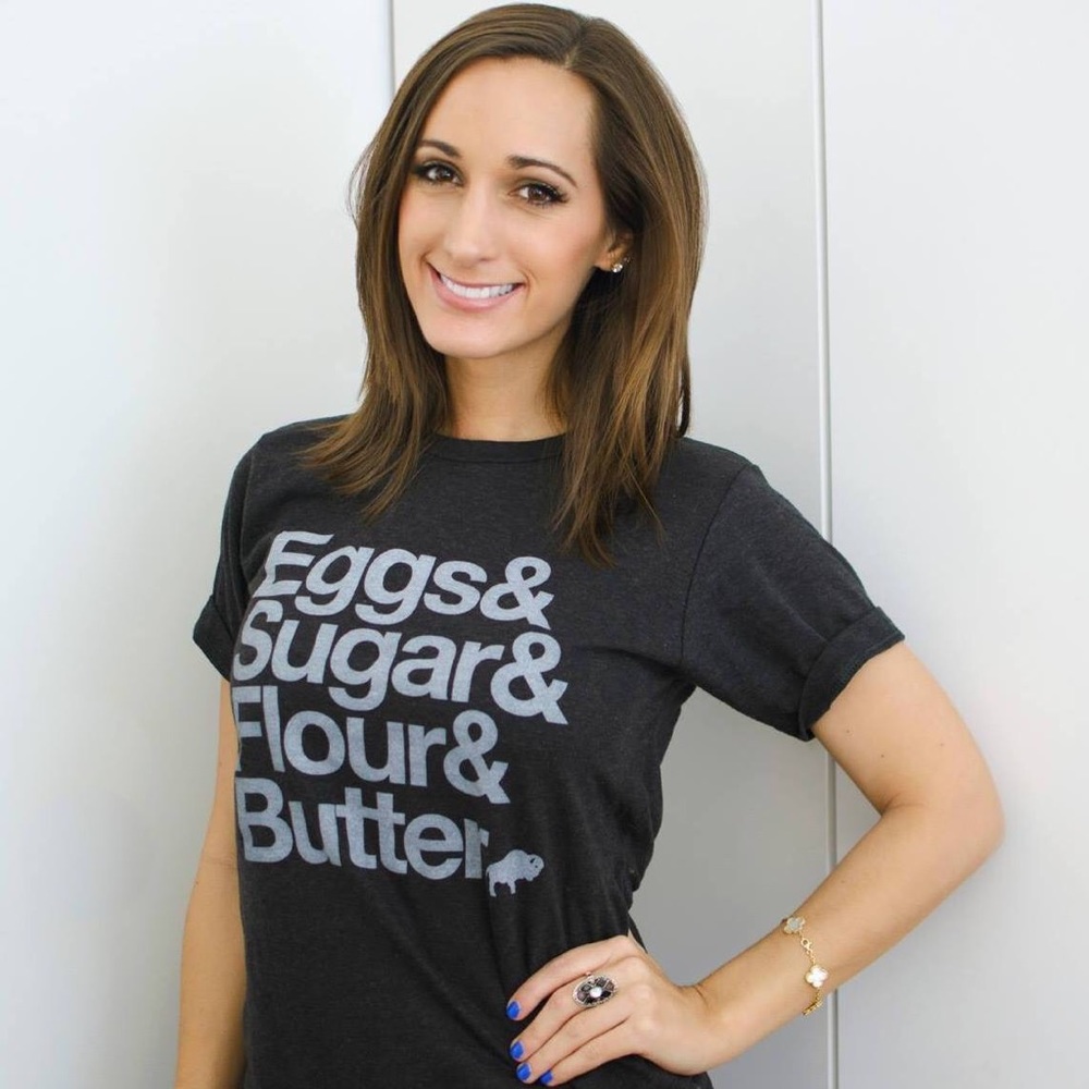 Meet your Posher, Kailley