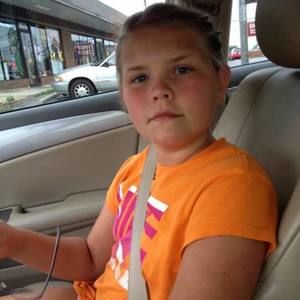 Meet your Posher, Bethany