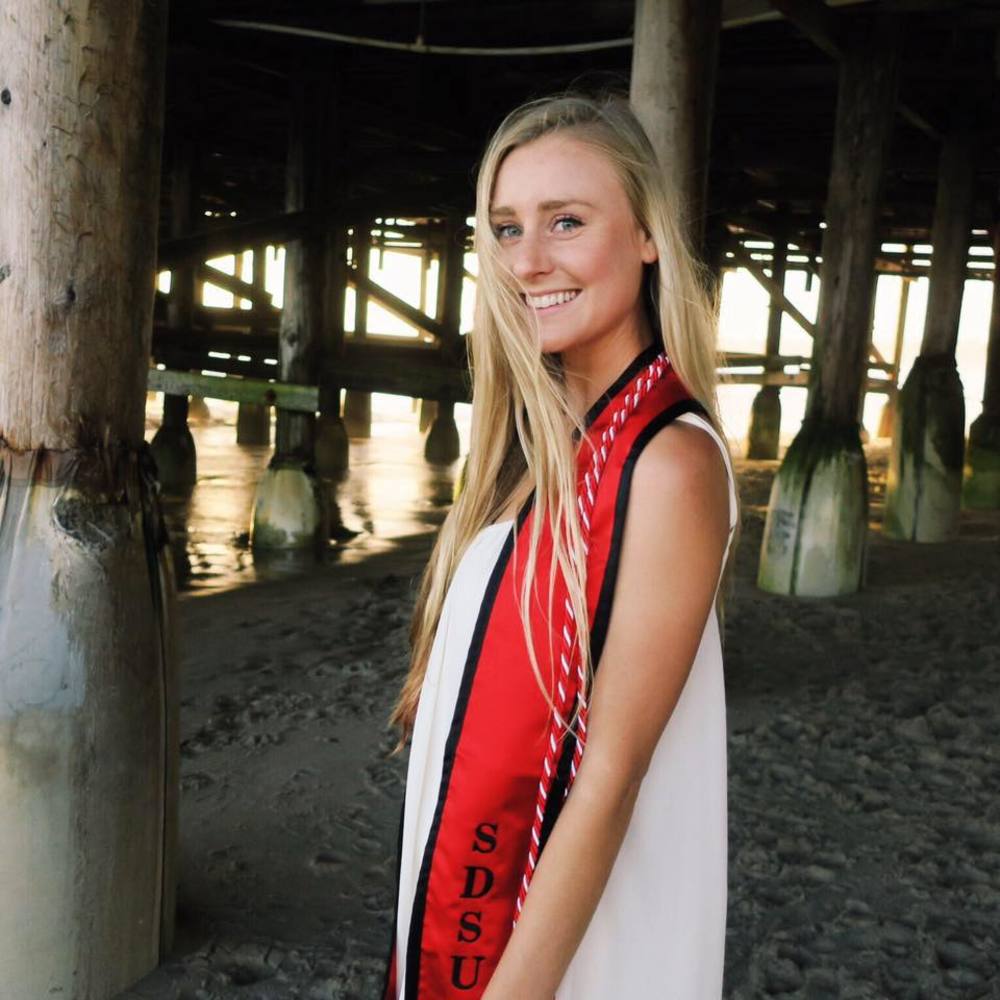 Meet your Posher, Sammy