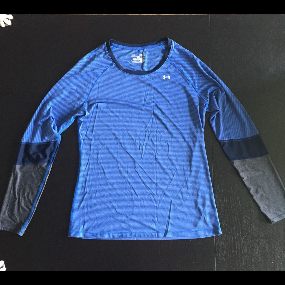 Under Armour Heat Gear