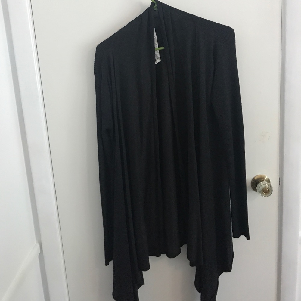 Lulu Lemon sweater