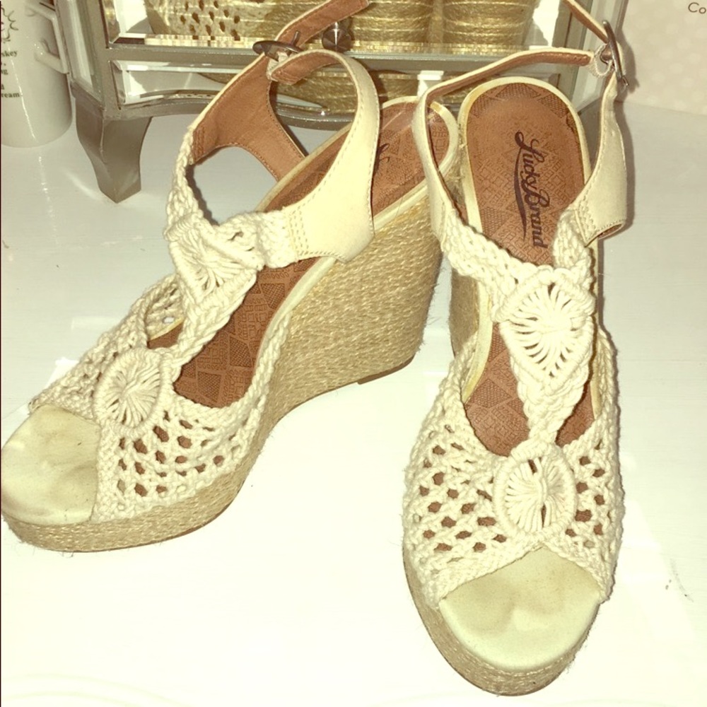 Wedges