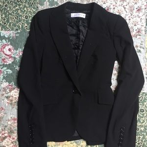 Zara Blazer
