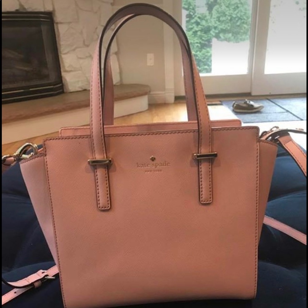 Kate Spade Crossbody Purse
