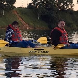 Meet your Posher, Christine