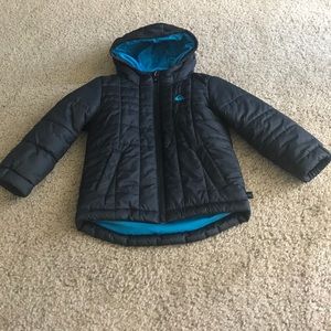 Quiksilver Jacket