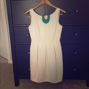 WHBM Dress worn only once