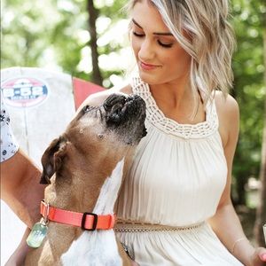 Meet your Posher, Ann