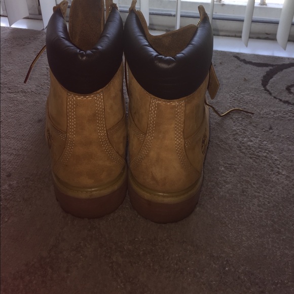 Wheat Tims Bubble Gum Bottom. Classic! main image 5