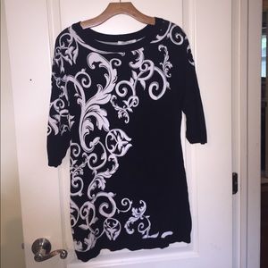 Tunic top
