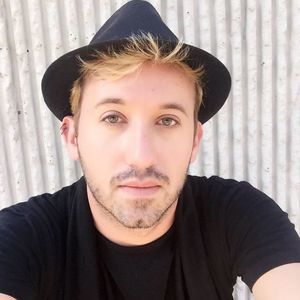 Meet your Posher, Steven