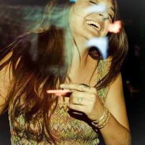 Meet your Posher, Becky