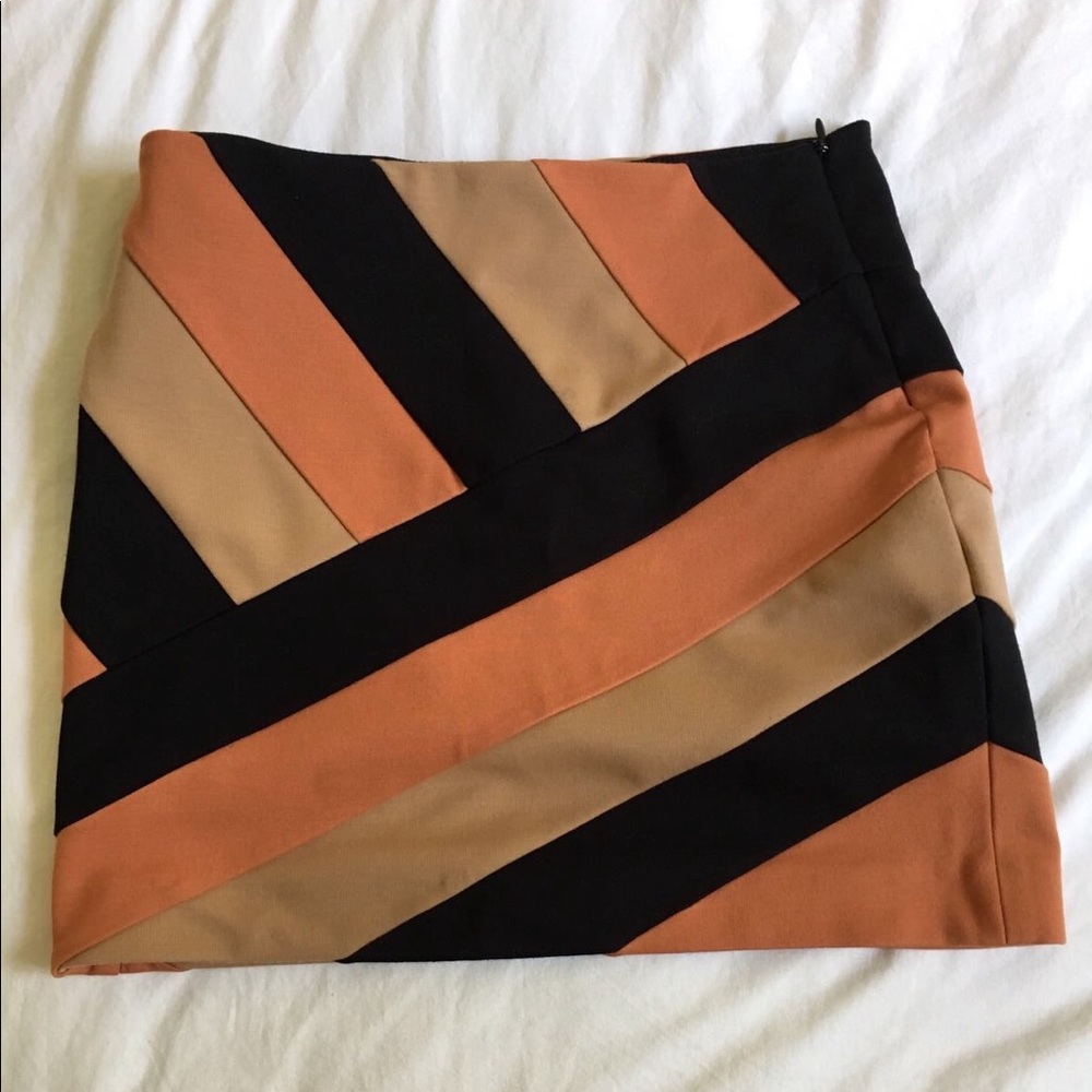 Skirts