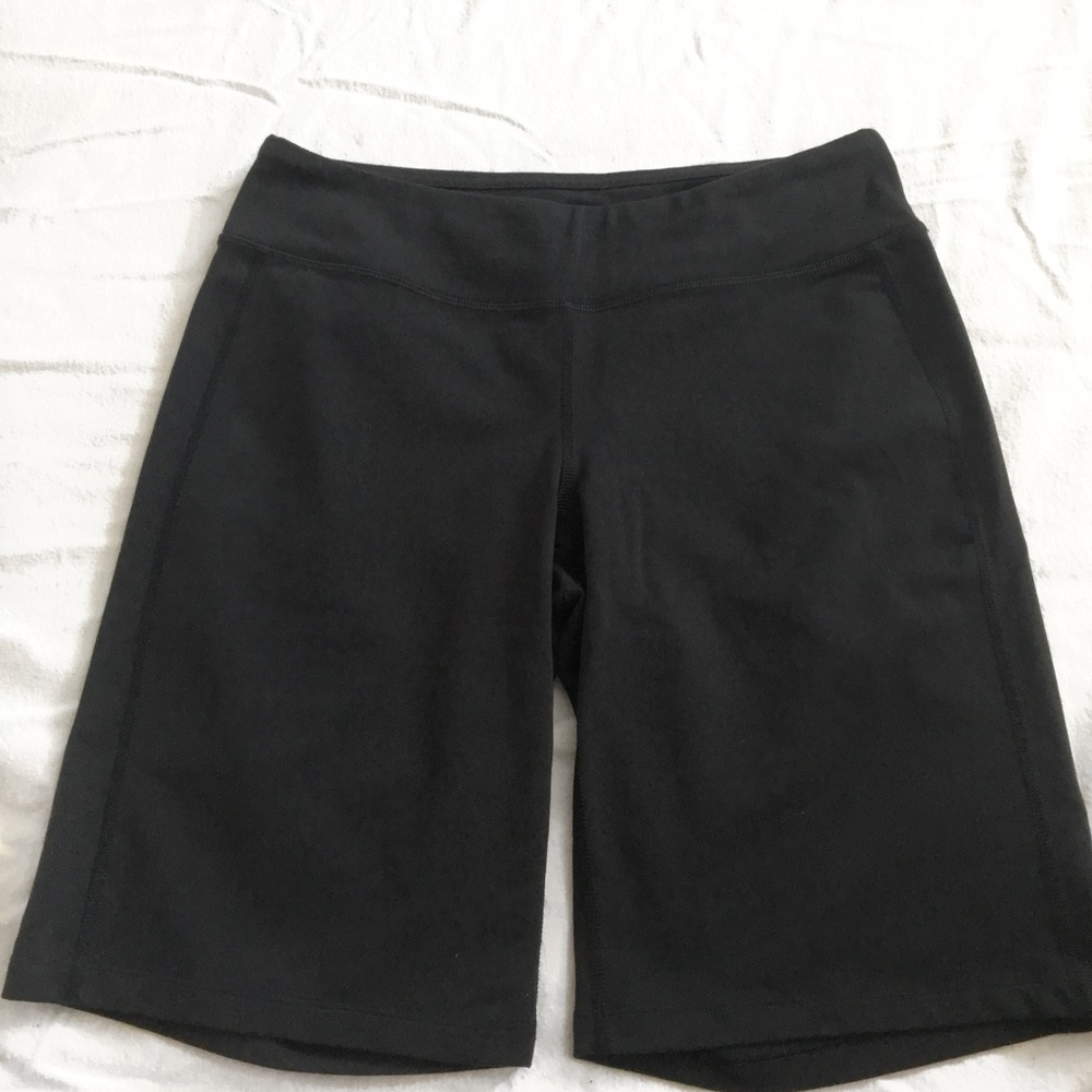 Lucy Shorts (knee length)