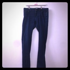 Vineyard Vines | Blue Skinny jeans