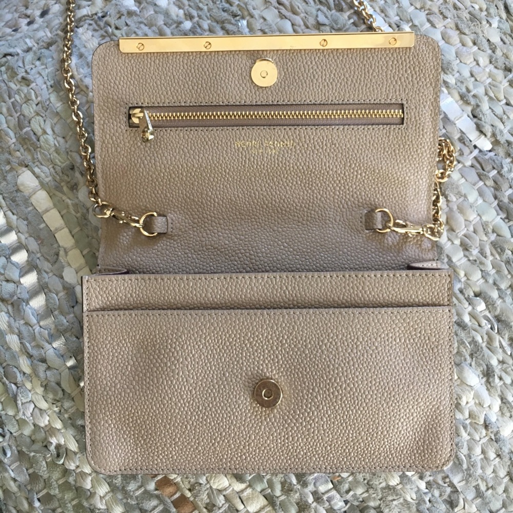 Henri Bendel Crossbody Purse - Picture 2 of 3