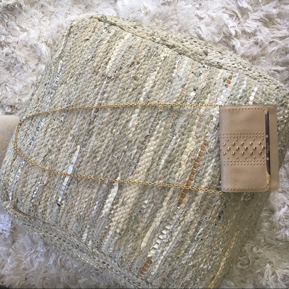 Henri Bendel Crossbody Purse - Picture 3 of 3