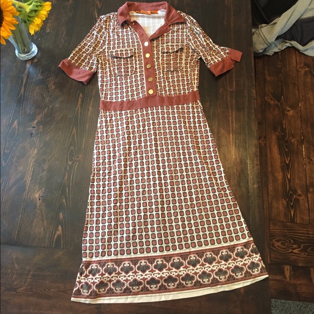 Tory burch dress
