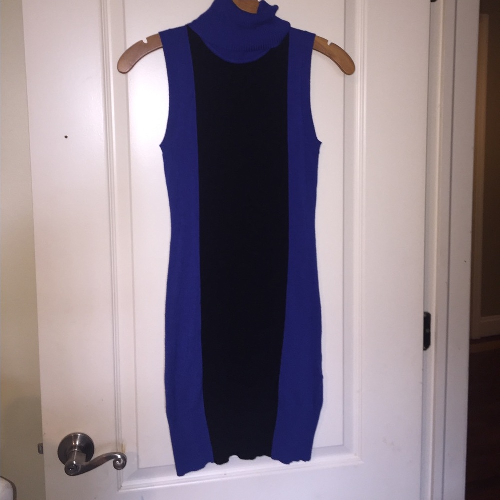 Sexy dress